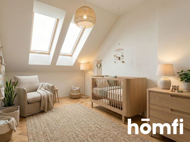 COMFORTABLE HOUSE 168 m2 – WROCŁAW POLANOWICE - House - Sale - Wrocław, Psie Pole / Polanowice