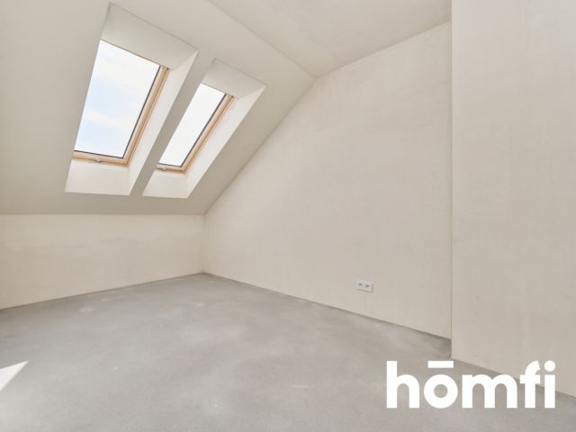 COMFORTABLE HOUSE 168 m2 – WROCŁAW POLANOWICE - House - Sale - Wrocław, Psie Pole / Polanowice