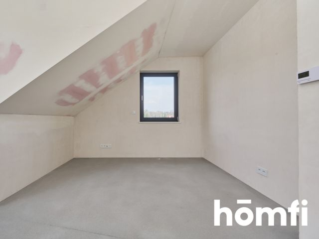 COMFORTABLE HOUSE 168 m2 – WROCŁAW POLANOWICE - House - Sale - Wrocław, Psie Pole / Polanowice