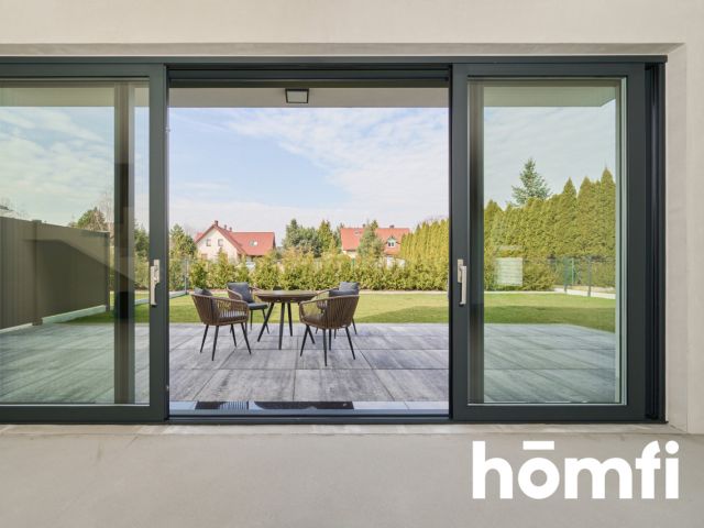 COMFORTABLE HOUSE 168 m2 – WROCŁAW POLANOWICE - House - Sale - Wrocław, Psie Pole / Polanowice