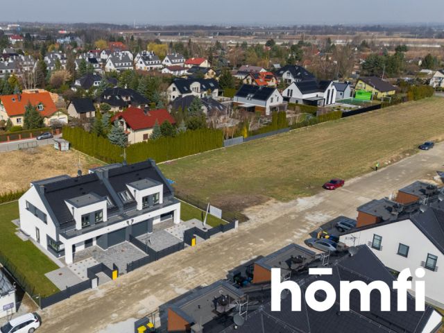 COMFORTABLE HOUSE 168 m2 – WROCŁAW POLANOWICE - House - Sale - Wrocław, Psie Pole / Polanowice