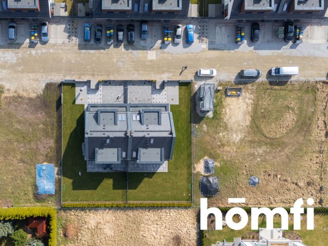 COMFORTABLE HOUSE 168 m2 – WROCŁAW POLANOWICE - House - Sale - Wrocław, Psie Pole / Polanowice