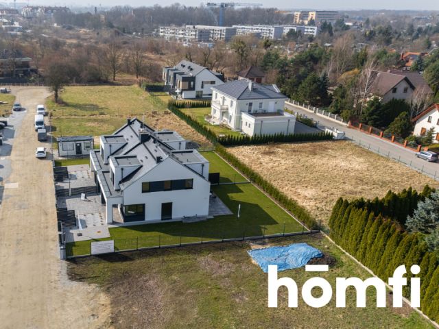 COMFORTABLE HOUSE 168 m2 – WROCŁAW POLANOWICE - House - Sale - Wrocław, Psie Pole / Polanowice