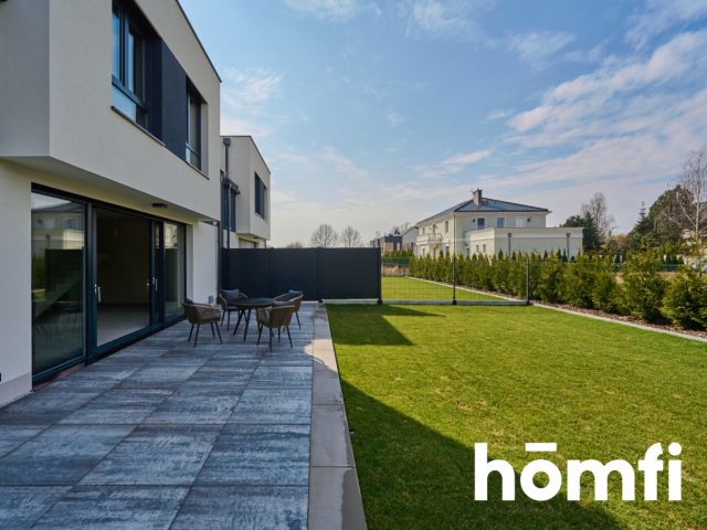 COMFORTABLE HOUSE 168 m2 – WROCŁAW POLANOWICE - House - Sale - Wrocław, Psie Pole / Polanowice