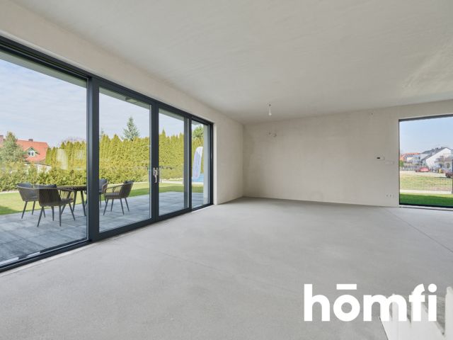 COMFORTABLE HOUSE 168 m2 – WROCŁAW POLANOWICE - House - Sale - Wrocław, Psie Pole / Polanowice