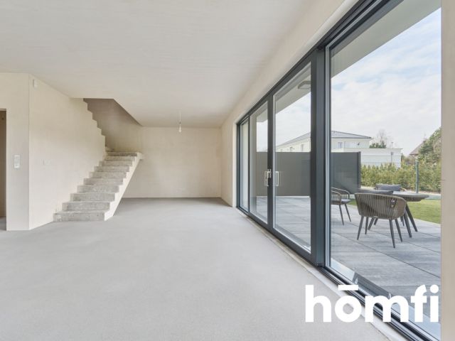 COMFORTABLE HOUSE 168 m2 – WROCŁAW POLANOWICE - House - Sale - Wrocław, Psie Pole / Polanowice