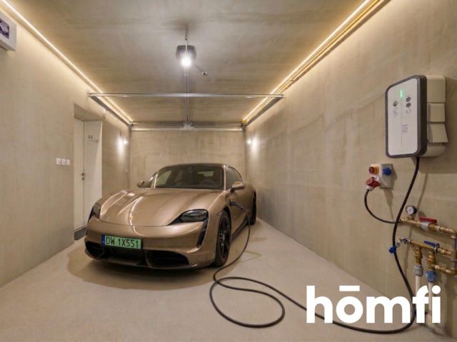 COMFORTABLE HOUSE 168 m2 – WROCŁAW POLANOWICE - House - Sale - Wrocław, Psie Pole / Polanowice