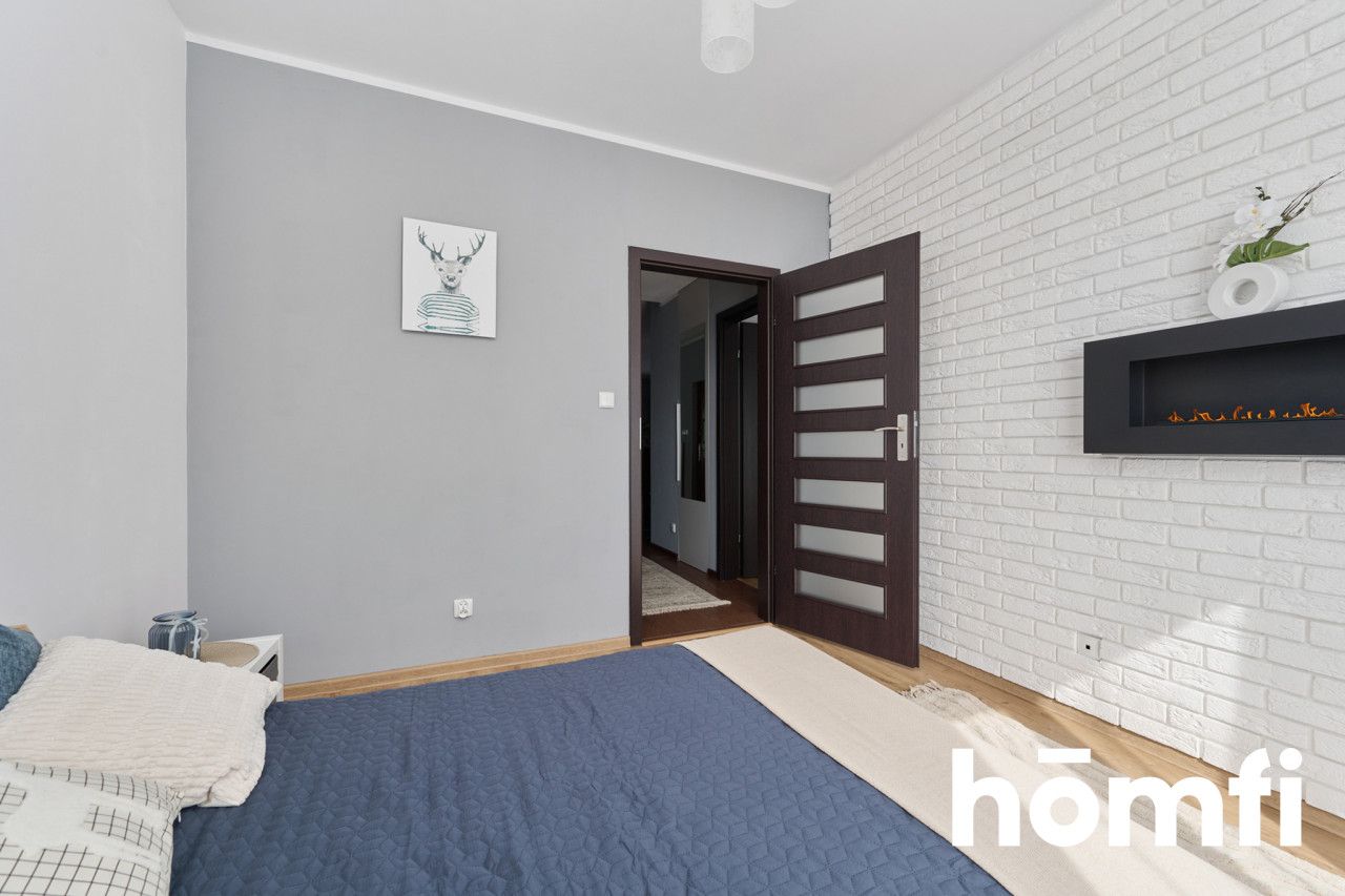 3-room apartment – Groblice near Wrocław - Apartment - Sale - Wrocławski, Siechnice / Groblice