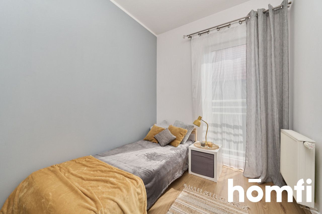 3-room apartment – Groblice near Wrocław - Apartment - Sale - Wrocławski, Siechnice / Groblice