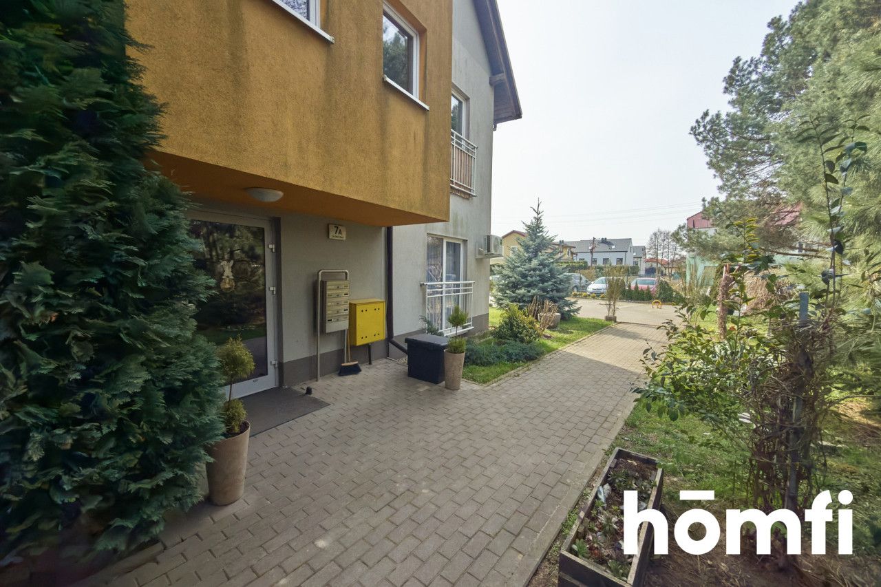 3-room apartment – Groblice near Wrocław - Apartment - Sale - Wrocławski, Siechnice / Groblice