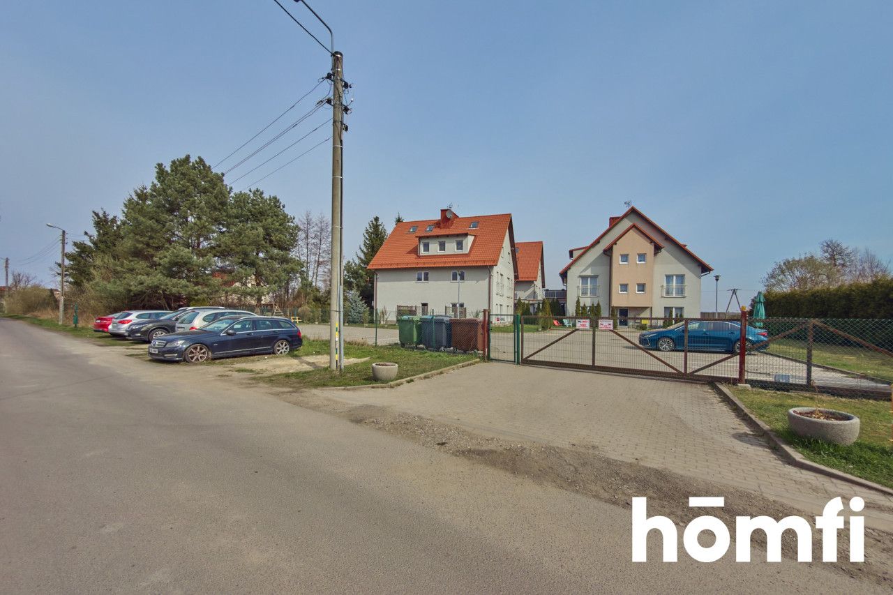 3-room apartment – Groblice near Wrocław - Apartment - Sale - Wrocławski, Siechnice / Groblice