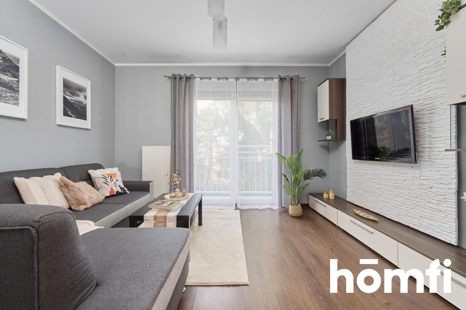 3-room apartment – Groblice near Wrocław - Apartment - Sale - Wrocławski, Siechnice / Groblice