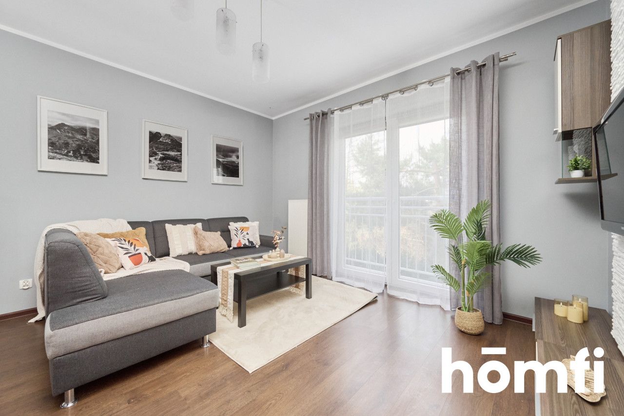 3-room apartment – Groblice near Wrocław - Apartment - Sale - Wrocławski, Siechnice / Groblice