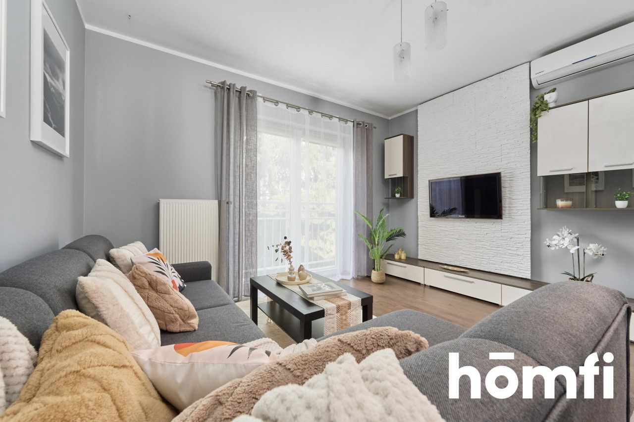 3-room apartment – Groblice near Wrocław - Apartment - Sale - Wrocławski, Siechnice / Groblice