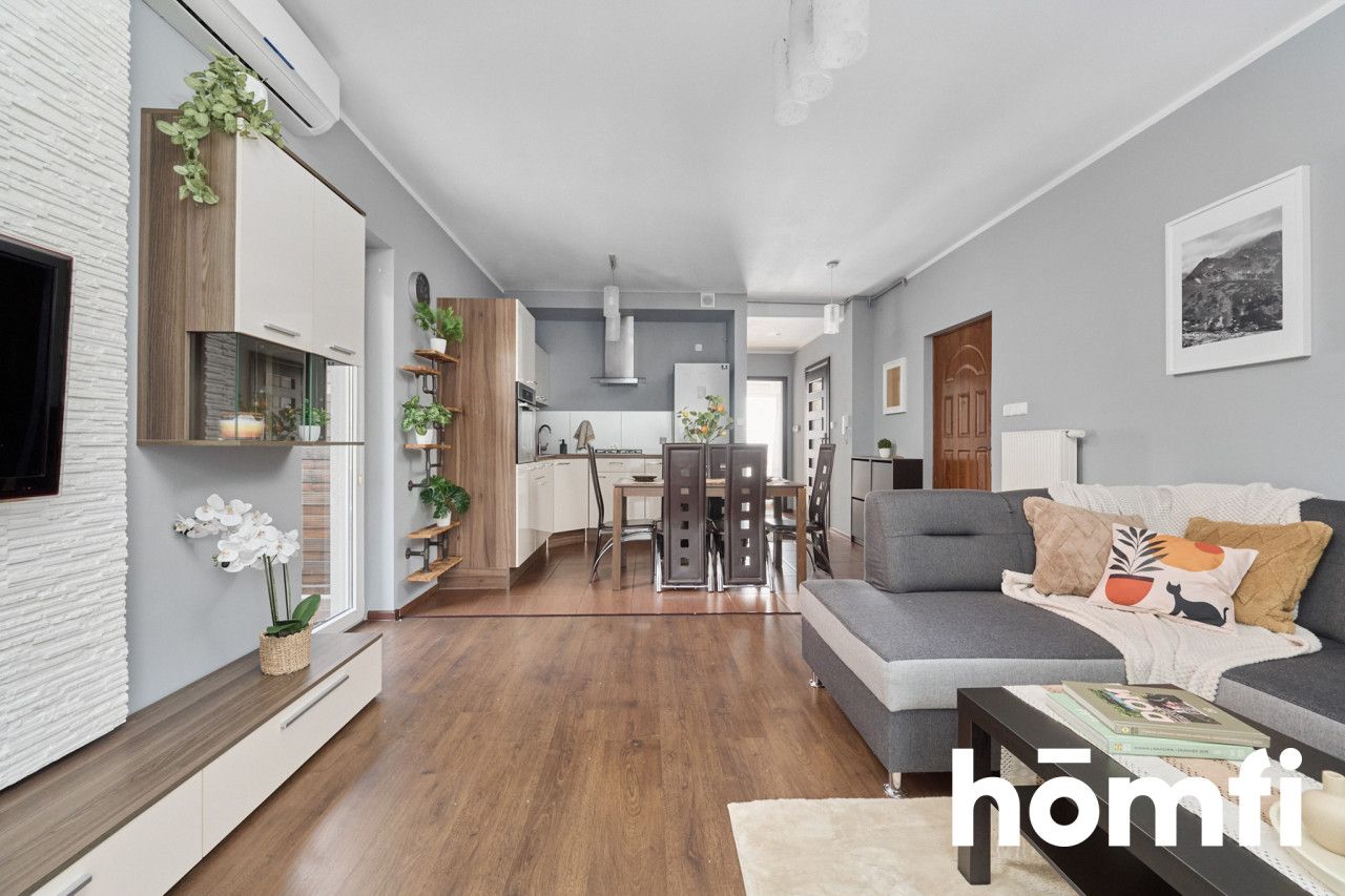 3-room apartment – Groblice near Wrocław - Apartment - Sale - Wrocławski, Siechnice / Groblice