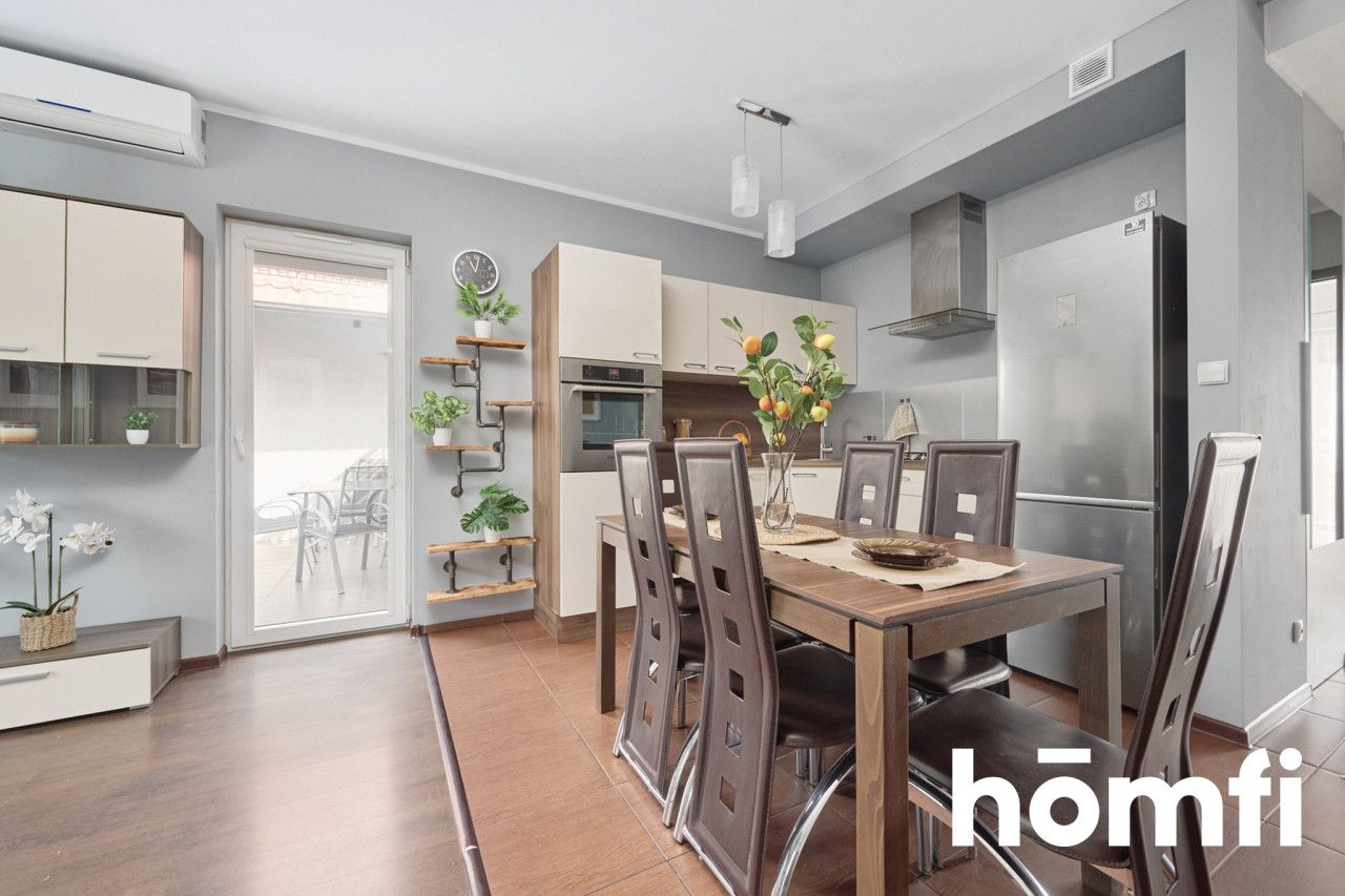 3-room apartment – Groblice near Wrocław - Apartment - Sale - Wrocławski, Siechnice / Groblice