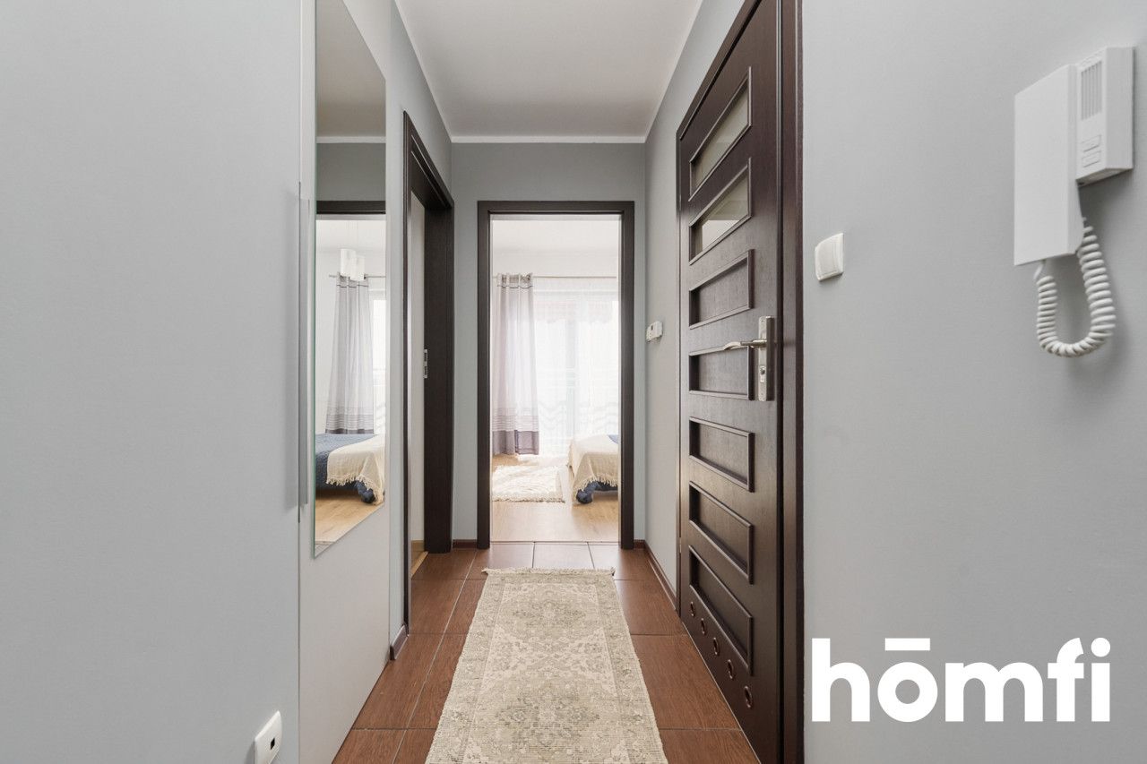 3-room apartment – Groblice near Wrocław - Apartment - Sale - Wrocławski, Siechnice / Groblice