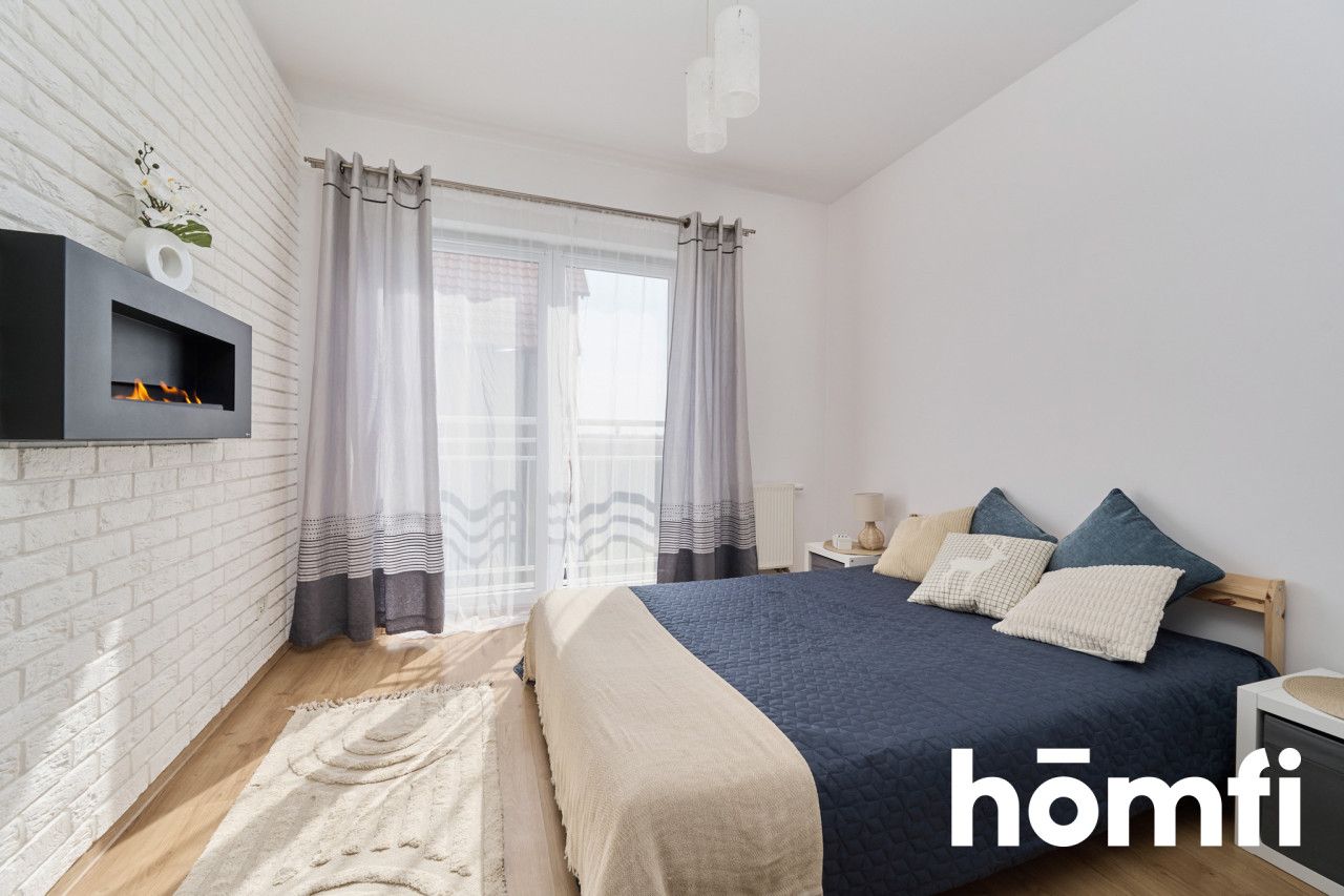 3-room apartment – Groblice near Wrocław - Apartment - Sale - Wrocławski, Siechnice / Groblice