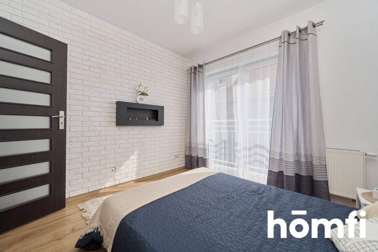 3-room apartment – Groblice near Wrocław - Apartment - Sale - Wrocławski, Siechnice / Groblice