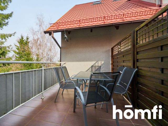 Mieszkanie 3-pokojowe – Groblice k. Wrocławia - Mieszkanie - Sprzedaż - Wrocławski, Siechnice / Groblice