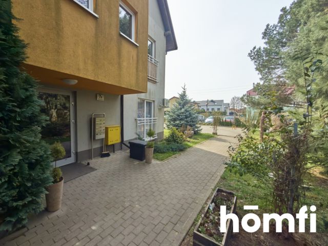 Mieszkanie 3-pokojowe – Groblice k. Wrocławia - Mieszkanie - Sprzedaż - Wrocławski, Siechnice / Groblice