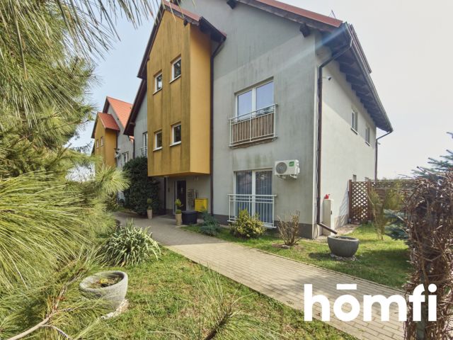 Mieszkanie 3-pokojowe – Groblice k. Wrocławia - Mieszkanie - Sprzedaż - Wrocławski, Siechnice / Groblice