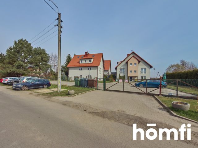 Mieszkanie 3-pokojowe – Groblice k. Wrocławia - Mieszkanie - Sprzedaż - Wrocławski, Siechnice / Groblice