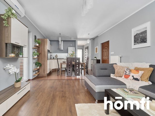 Mieszkanie 3-pokojowe – Groblice k. Wrocławia - Mieszkanie - Sprzedaż - Wrocławski, Siechnice / Groblice