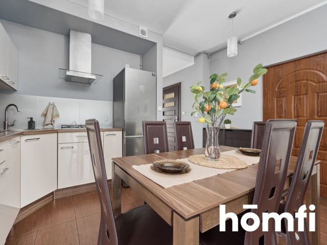 Mieszkanie 3-pokojowe – Groblice k. Wrocławia - Mieszkanie - Sprzedaż - Wrocławski, Siechnice / Groblice