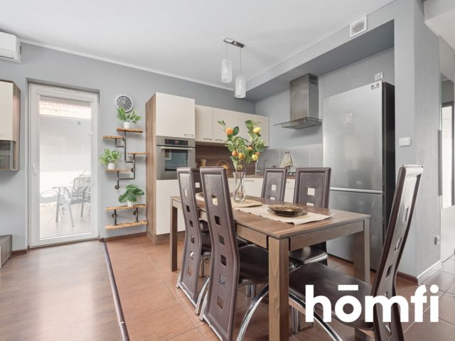 Mieszkanie 3-pokojowe – Groblice k. Wrocławia - Mieszkanie - Sprzedaż - Wrocławski, Siechnice / Groblice