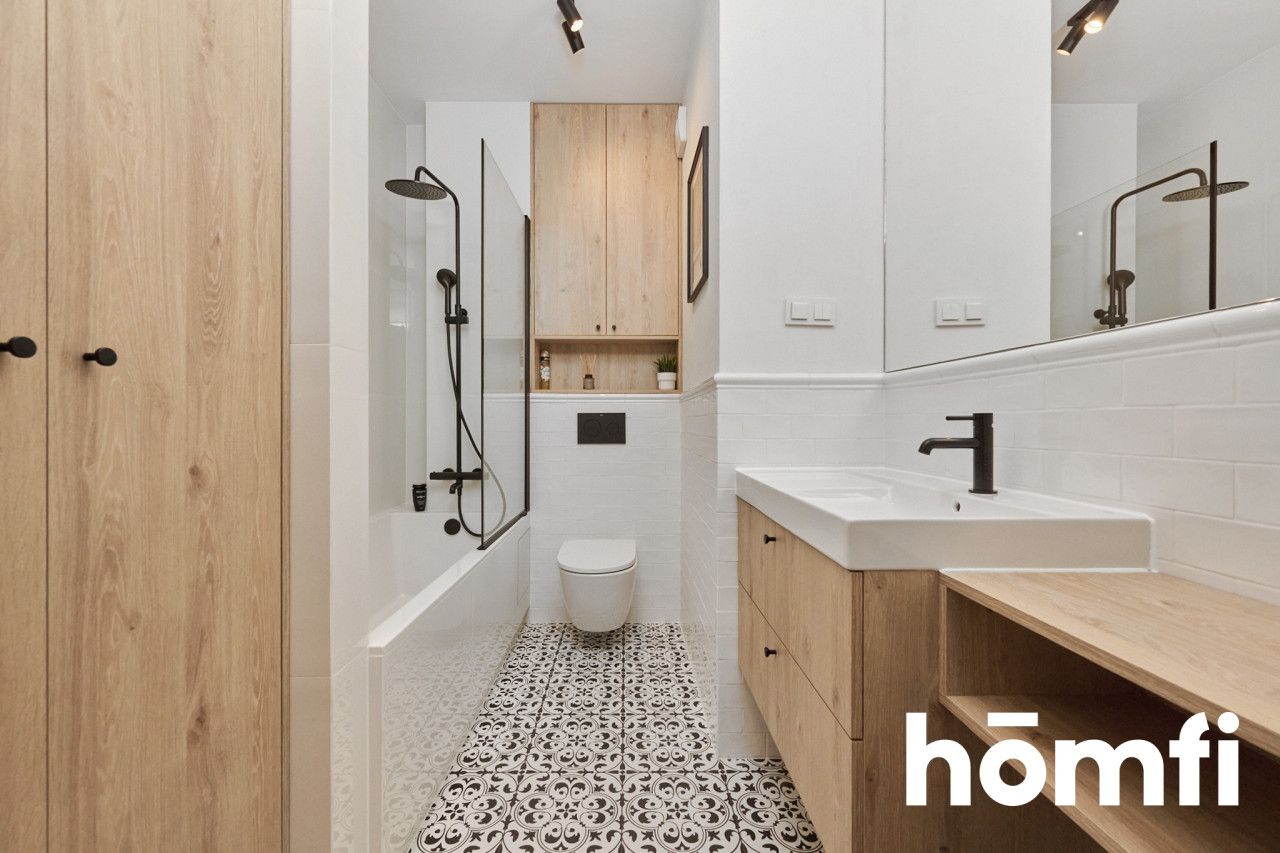 2-pokojowe mieszkanie w Midori House - Mieszkanie - Wynajem - Wrocław, Krzyki / Przedmieście Oławskie