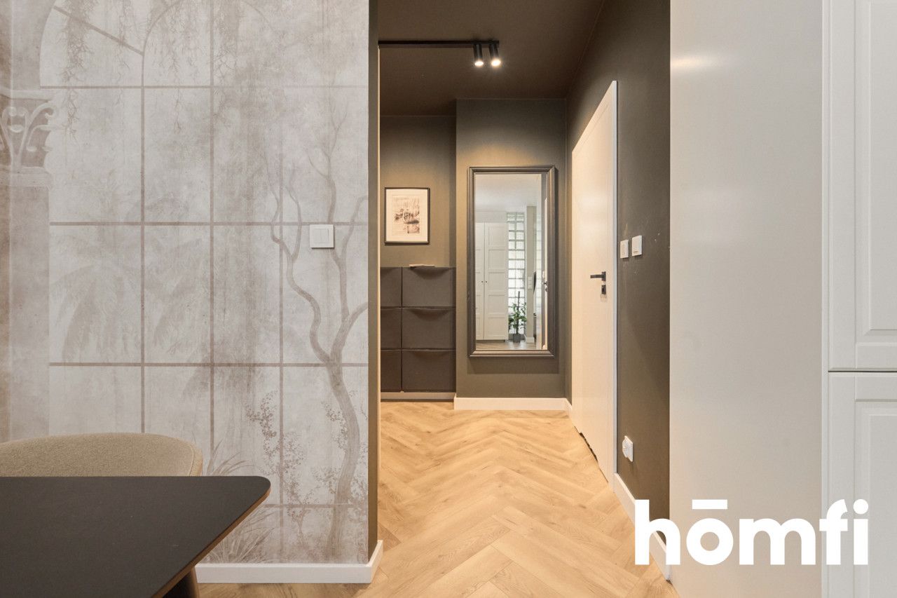 2-pokojowe mieszkanie w Midori House - Mieszkanie - Wynajem - Wrocław, Krzyki / Przedmieście Oławskie