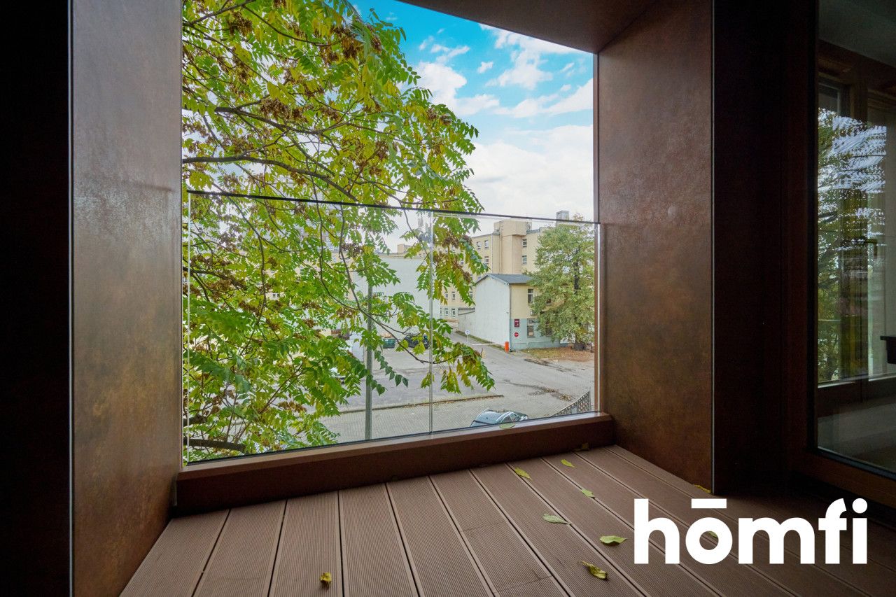 2-pokojowe mieszkanie w Midori House - Mieszkanie - Wynajem - Wrocław, Krzyki / Przedmieście Oławskie