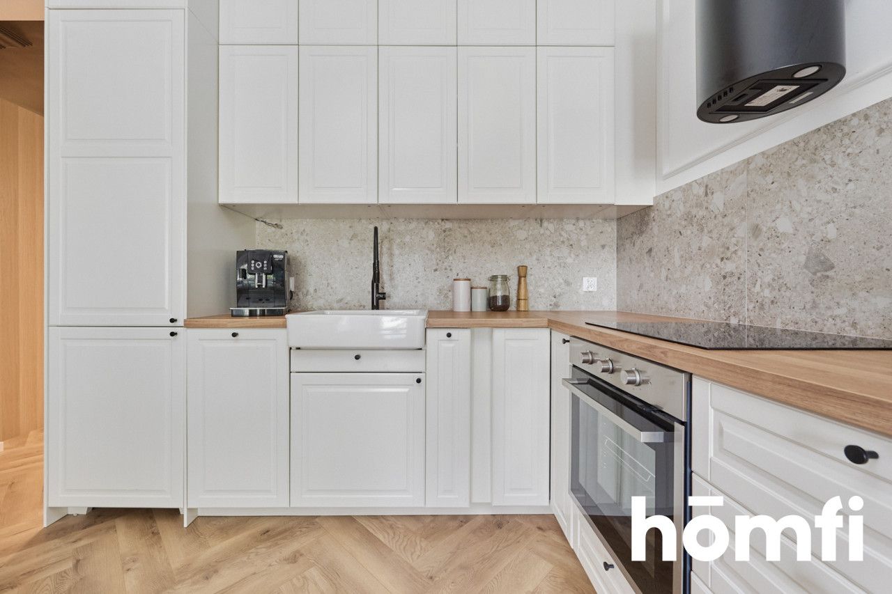 2-pokojowe mieszkanie w Midori House - Mieszkanie - Wynajem - Wrocław, Krzyki / Przedmieście Oławskie