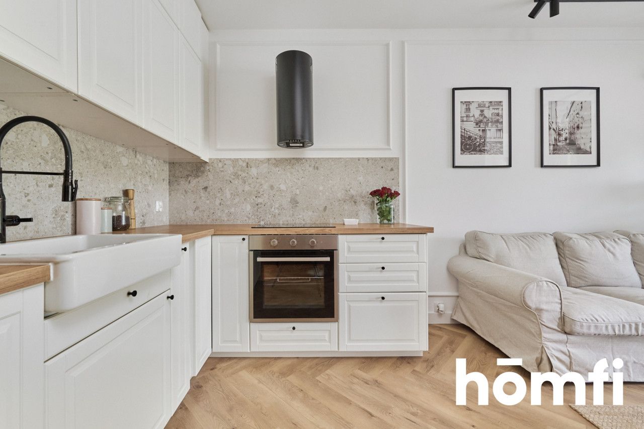 2-pokojowe mieszkanie w Midori House - Mieszkanie - Wynajem - Wrocław, Krzyki / Przedmieście Oławskie