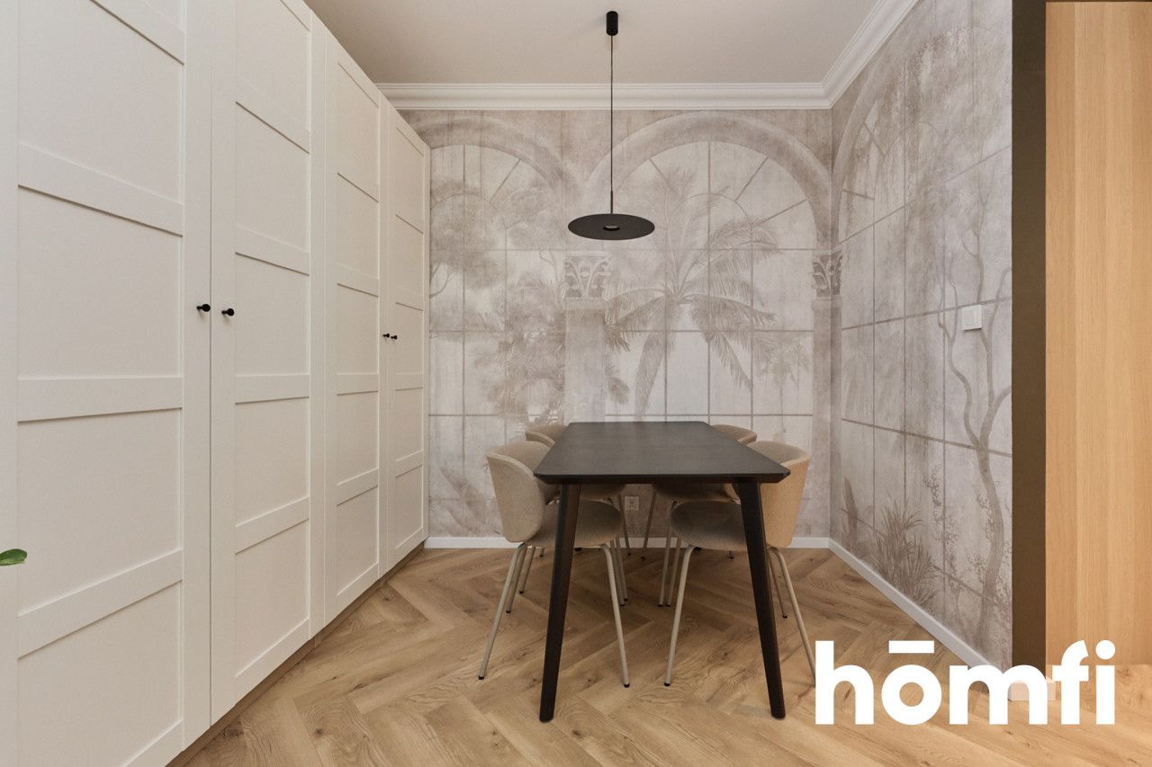 2-pokojowe mieszkanie w Midori House - Mieszkanie - Wynajem - Wrocław, Krzyki / Przedmieście Oławskie