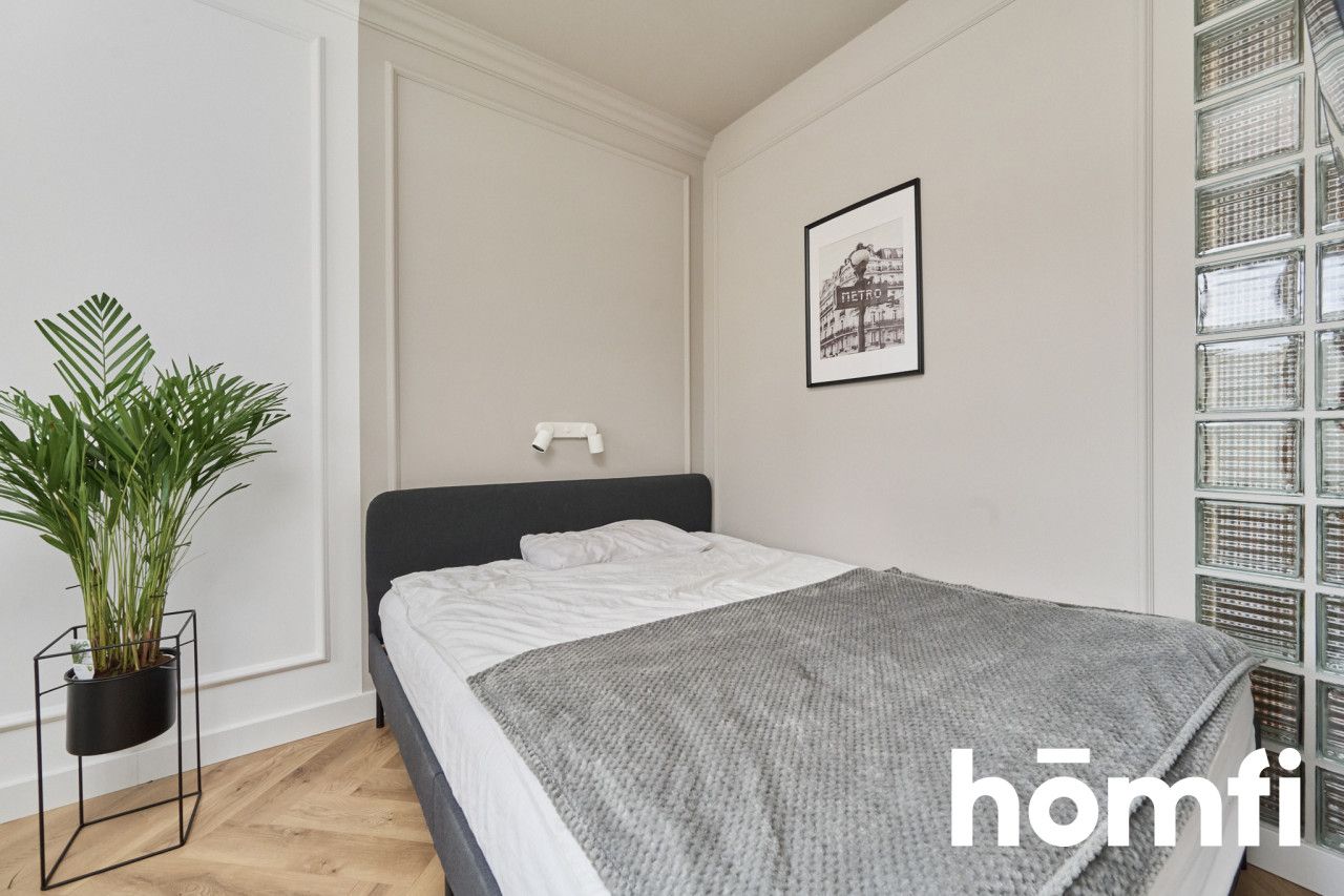 2-pokojowe mieszkanie w Midori House - Mieszkanie - Wynajem - Wrocław, Krzyki / Przedmieście Oławskie