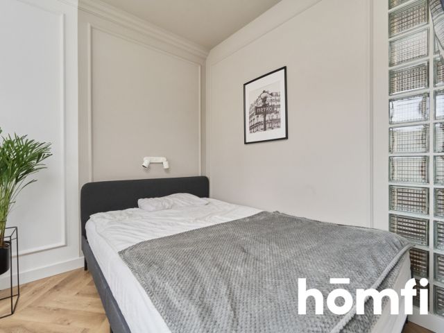 2-pokojowe mieszkanie w Midori House - Mieszkanie - Wynajem - Wrocław, Krzyki / Przedmieście Oławskie