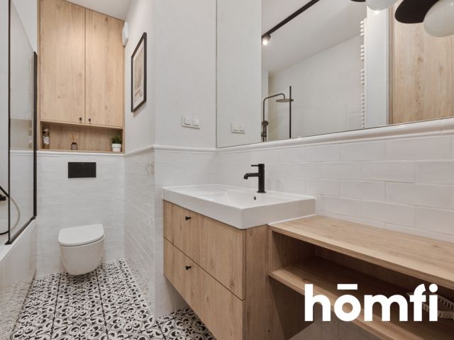 2-pokojowe mieszkanie w Midori House - Mieszkanie - Wynajem - Wrocław, Krzyki / Przedmieście Oławskie