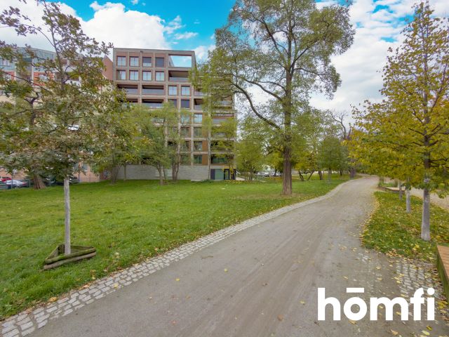 2-pokojowe mieszkanie w Midori House - Mieszkanie - Wynajem - Wrocław, Krzyki / Przedmieście Oławskie