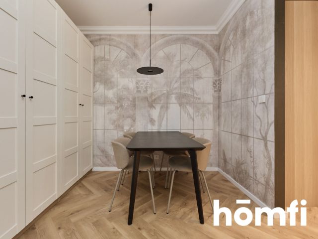 2-pokojowe mieszkanie w Midori House - Mieszkanie - Wynajem - Wrocław, Krzyki / Przedmieście Oławskie