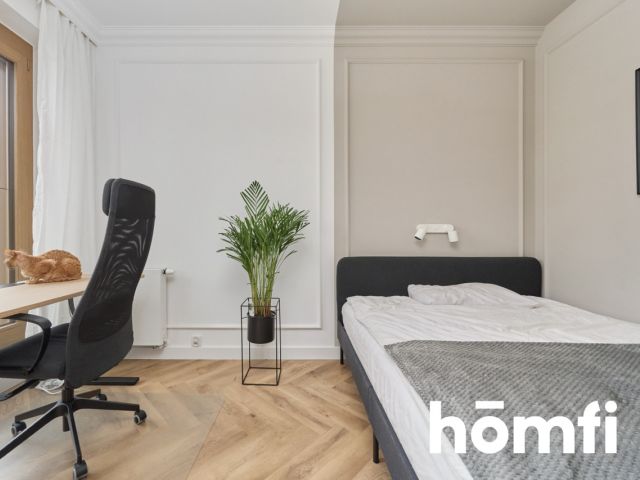 2-pokojowe mieszkanie w Midori House - Mieszkanie - Wynajem - Wrocław, Krzyki / Przedmieście Oławskie