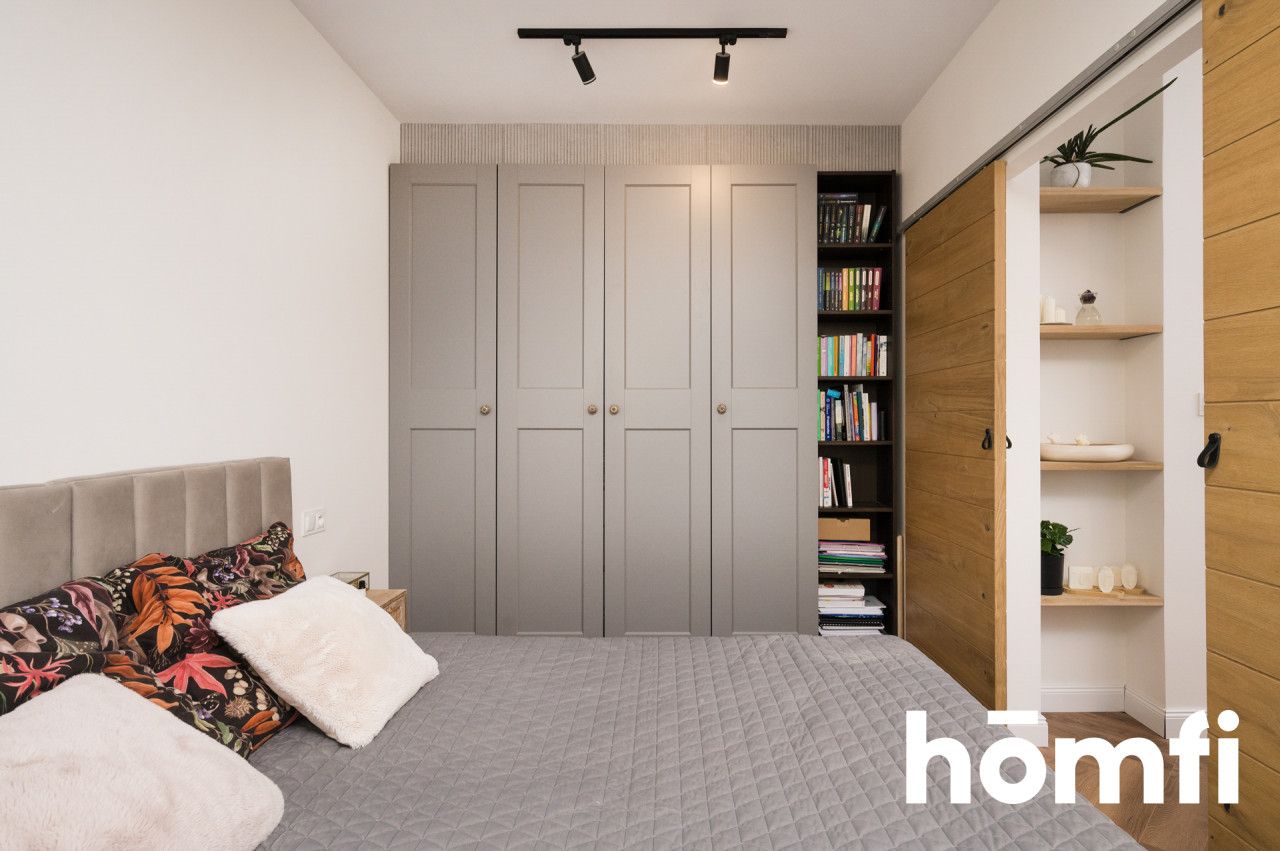 New | furnished | equipped | close to tram - Apartment - Sale - Kraków, Podgórze / Dębniki