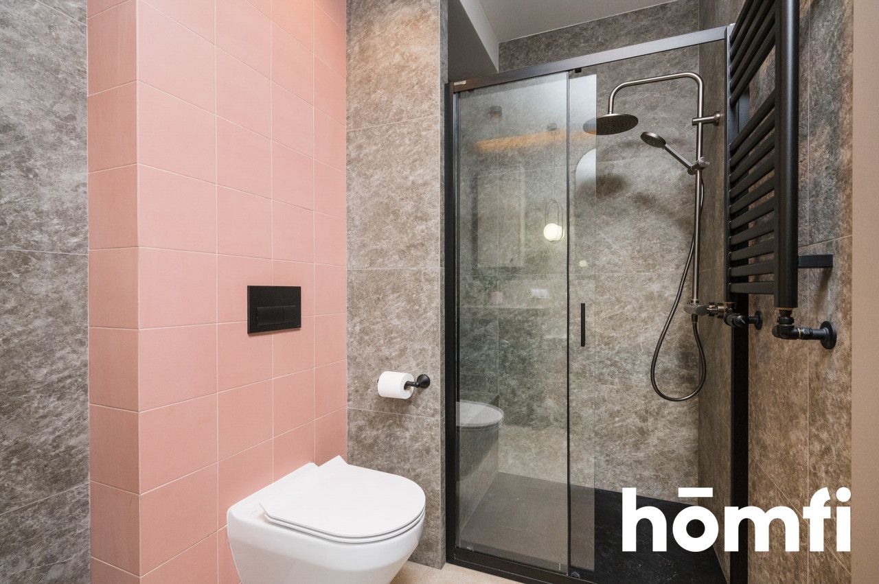 New | furnished | equipped | close to tram - Apartment - Sale - Kraków, Podgórze / Dębniki