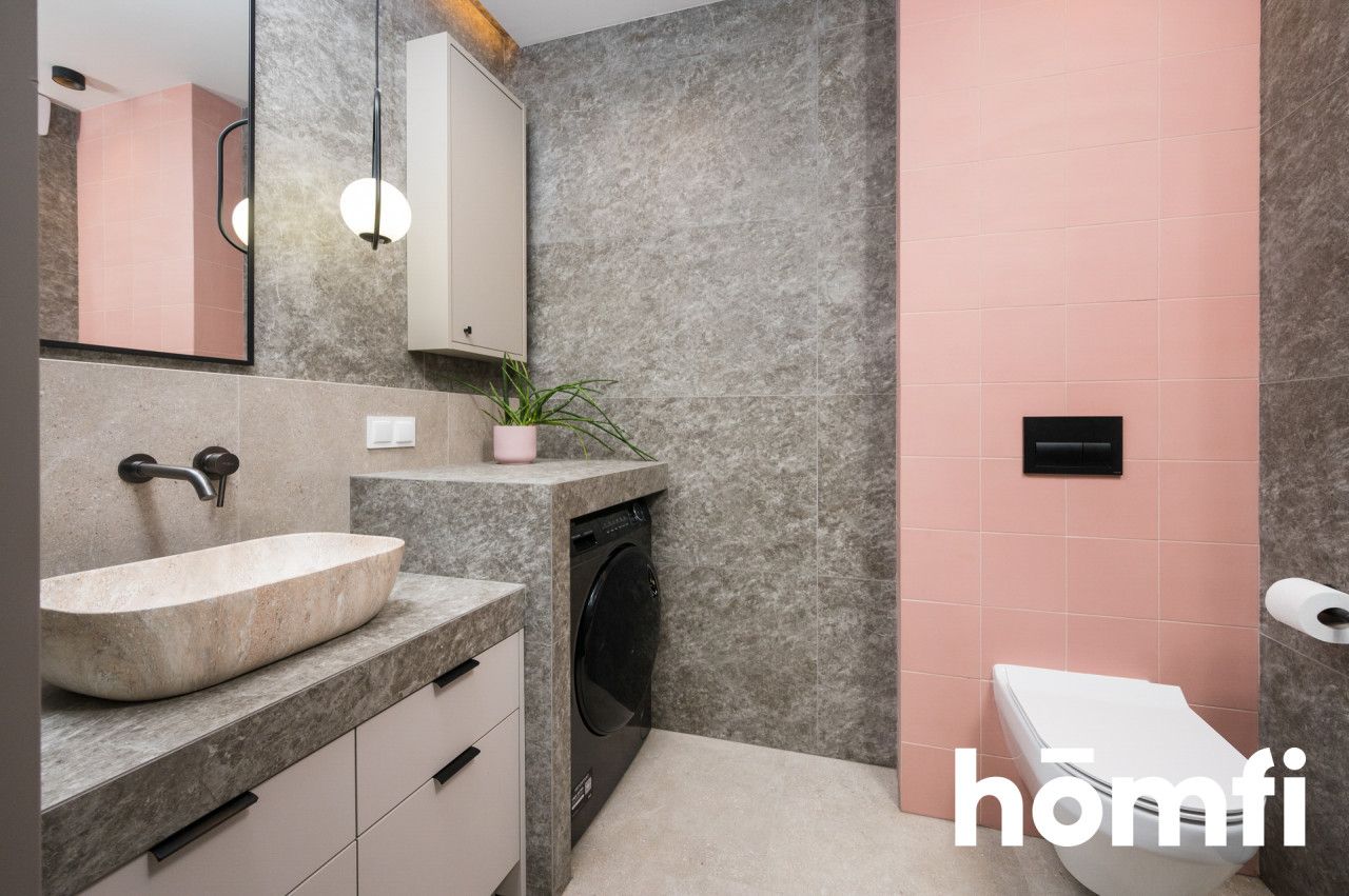 New | furnished | equipped | close to tram - Apartment - Sale - Kraków, Podgórze / Dębniki