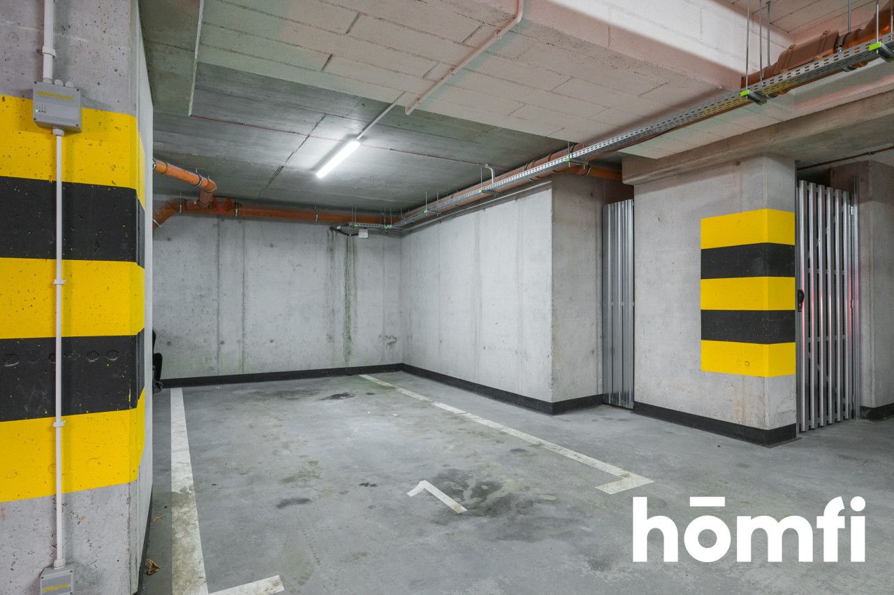 New | furnished | equipped | close to tram - Apartment - Sale - Kraków, Podgórze / Dębniki