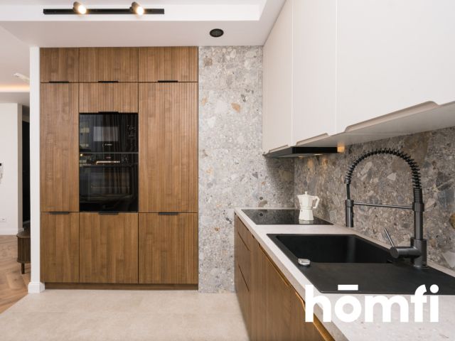 New | furnished | equipped | close to tram - Apartment - Sale - Kraków, Podgórze / Dębniki