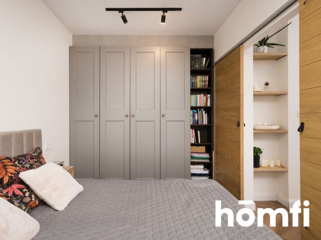 Nowe | umeblowane | wyposażone | blisko tramwaj - Mieszkanie - Sprzedaż - Kraków, Podgórze / Dębniki