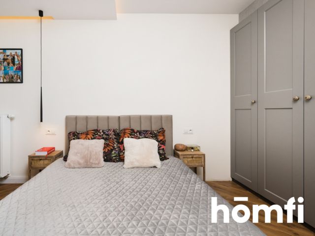 Nowe | umeblowane | wyposażone | blisko tramwaj - Mieszkanie - Sprzedaż - Kraków, Podgórze / Dębniki