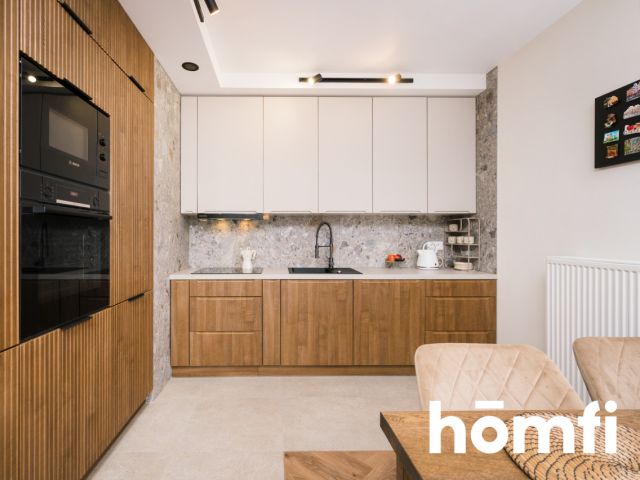 New | furnished | equipped | close to tram - Apartment - Sale - Kraków, Podgórze / Dębniki